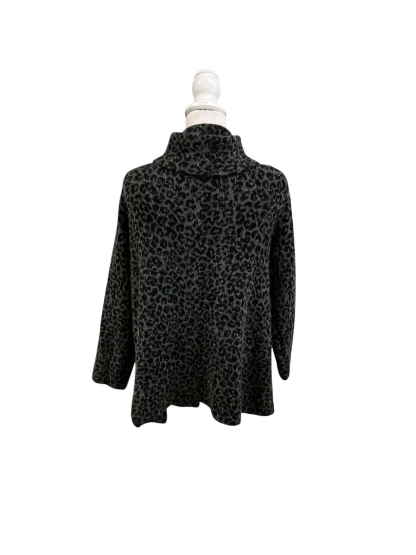 Christian Siriano Jackets 1X Animal Print