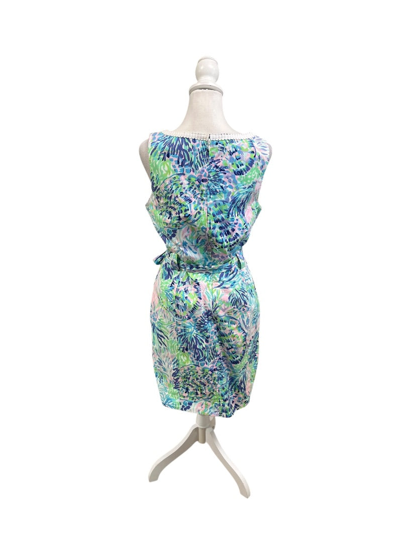 Gulianna Stretch Shift Dress