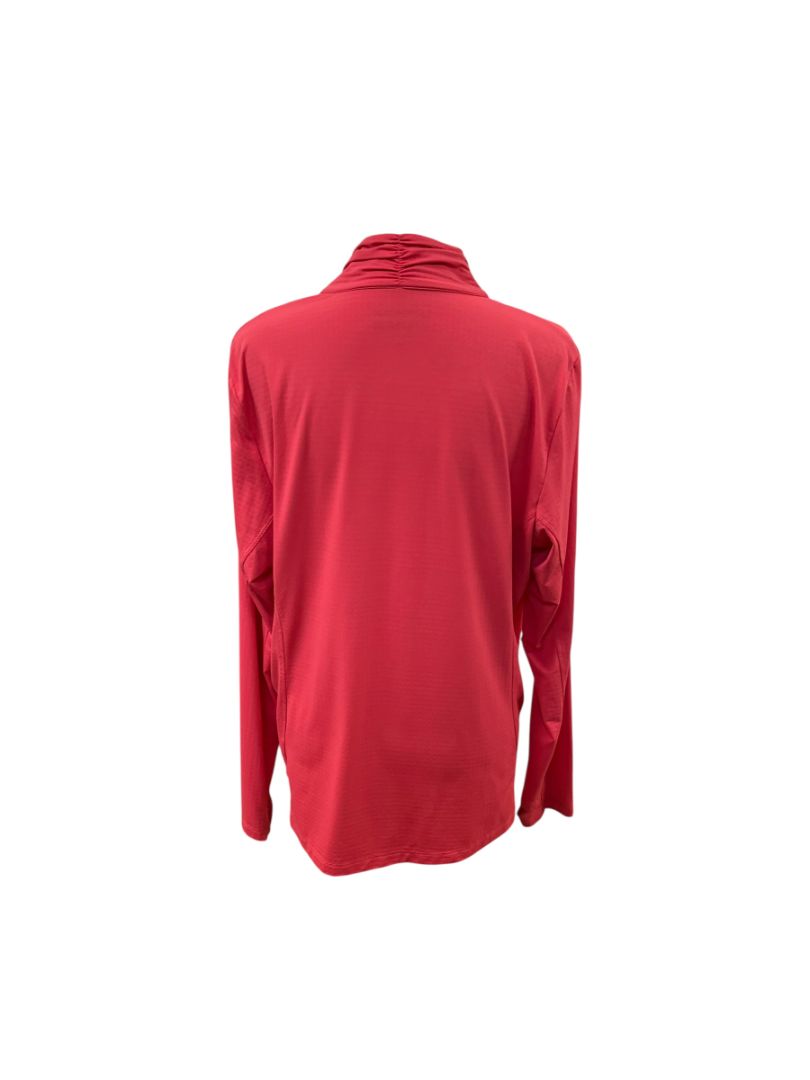 Activewear Long Sleeve Top by IBKul