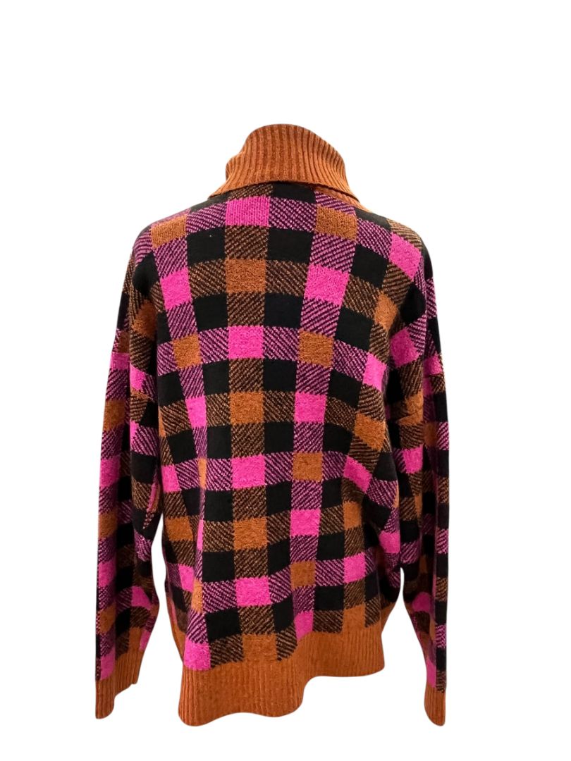 Celebration Sweater Studio ParK x Alberti Popaj