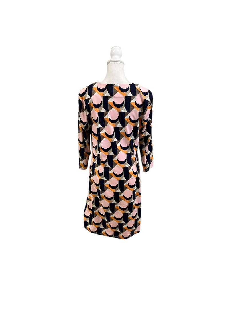 J. McLaughlin Dresses XL Multi