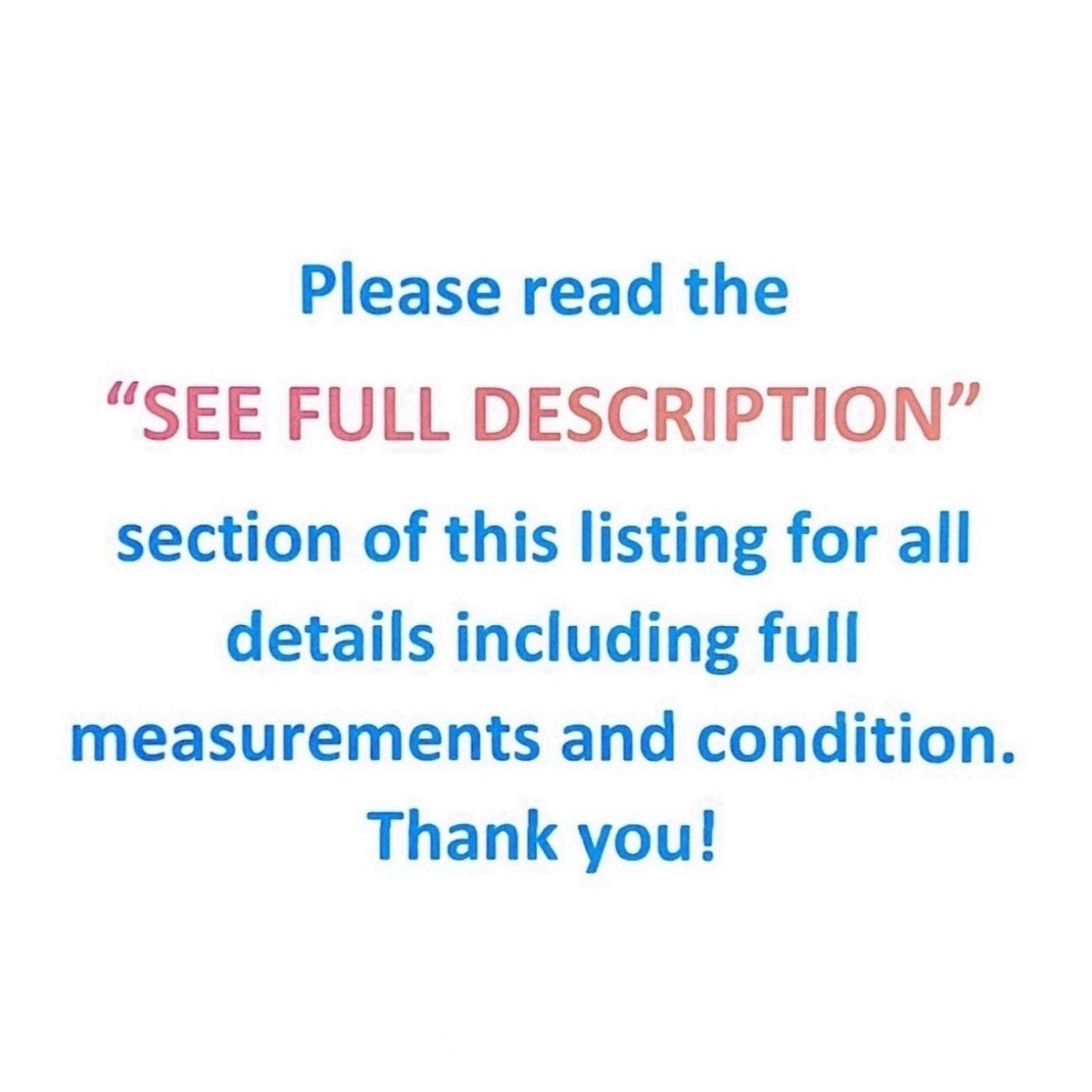 Jos. A. Bank Signature Collection Black Wool Custom Made Blazer Sport Coat 46L