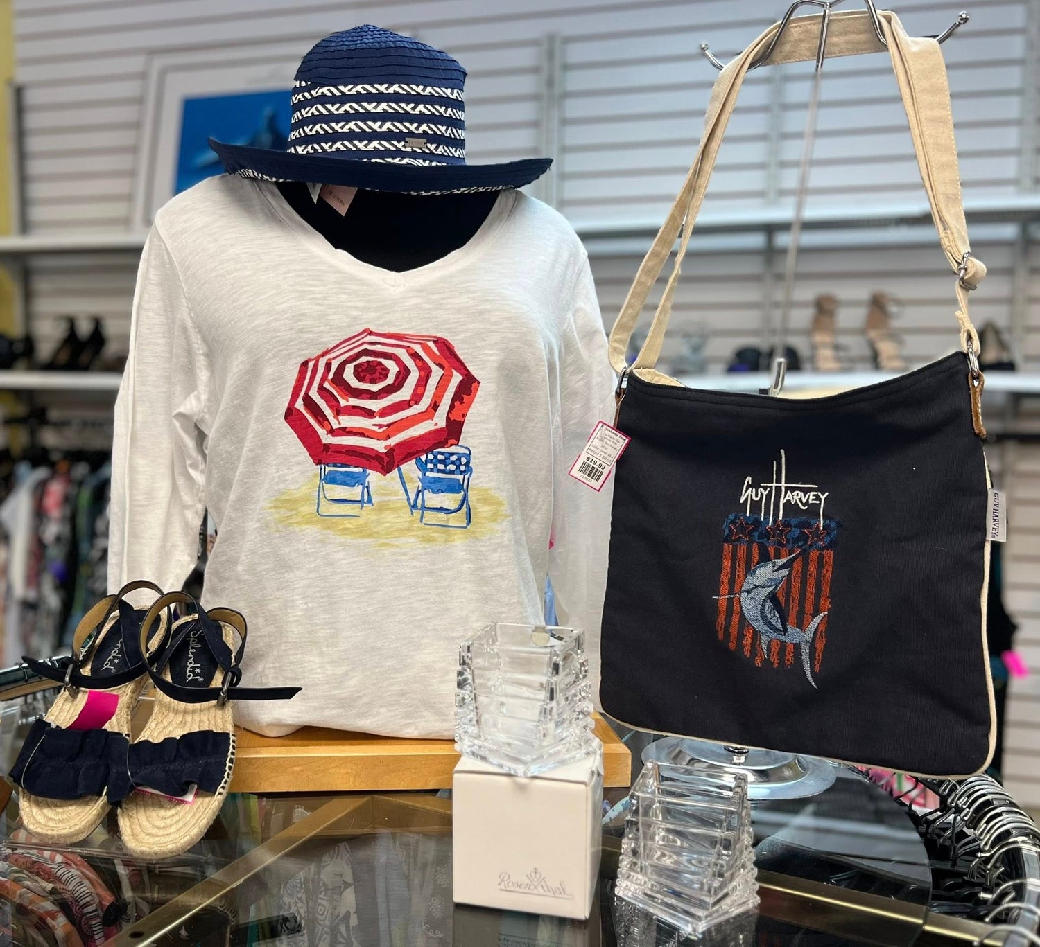 Women's Tops