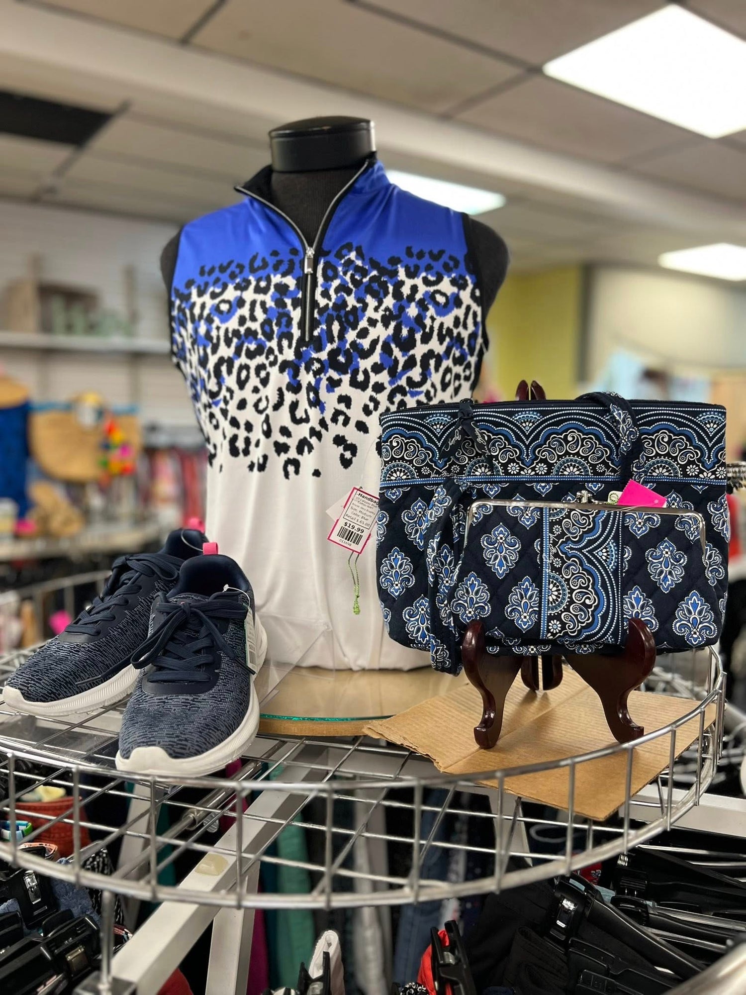 Women's Activewear