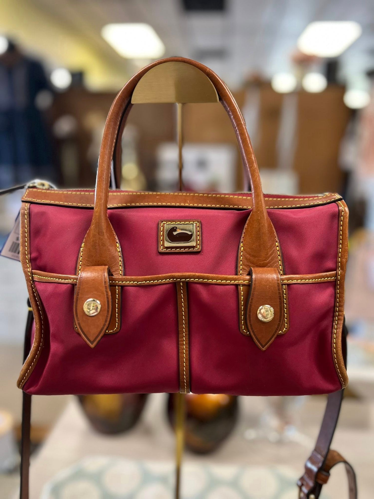 Handbags