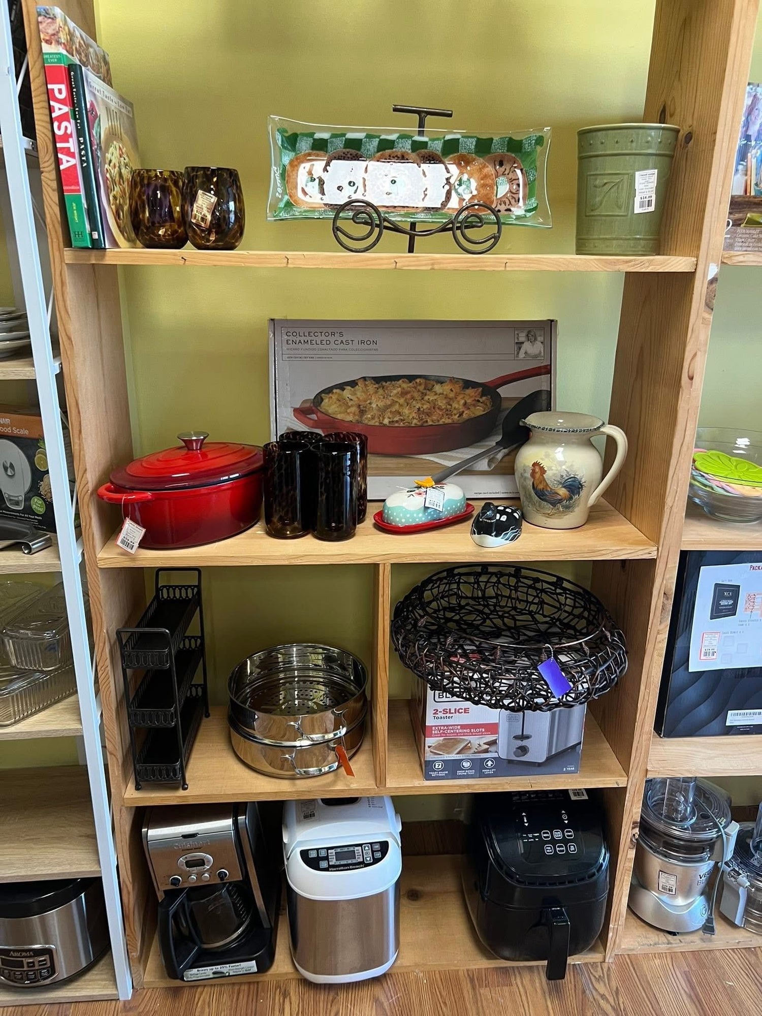 Kitchen Items