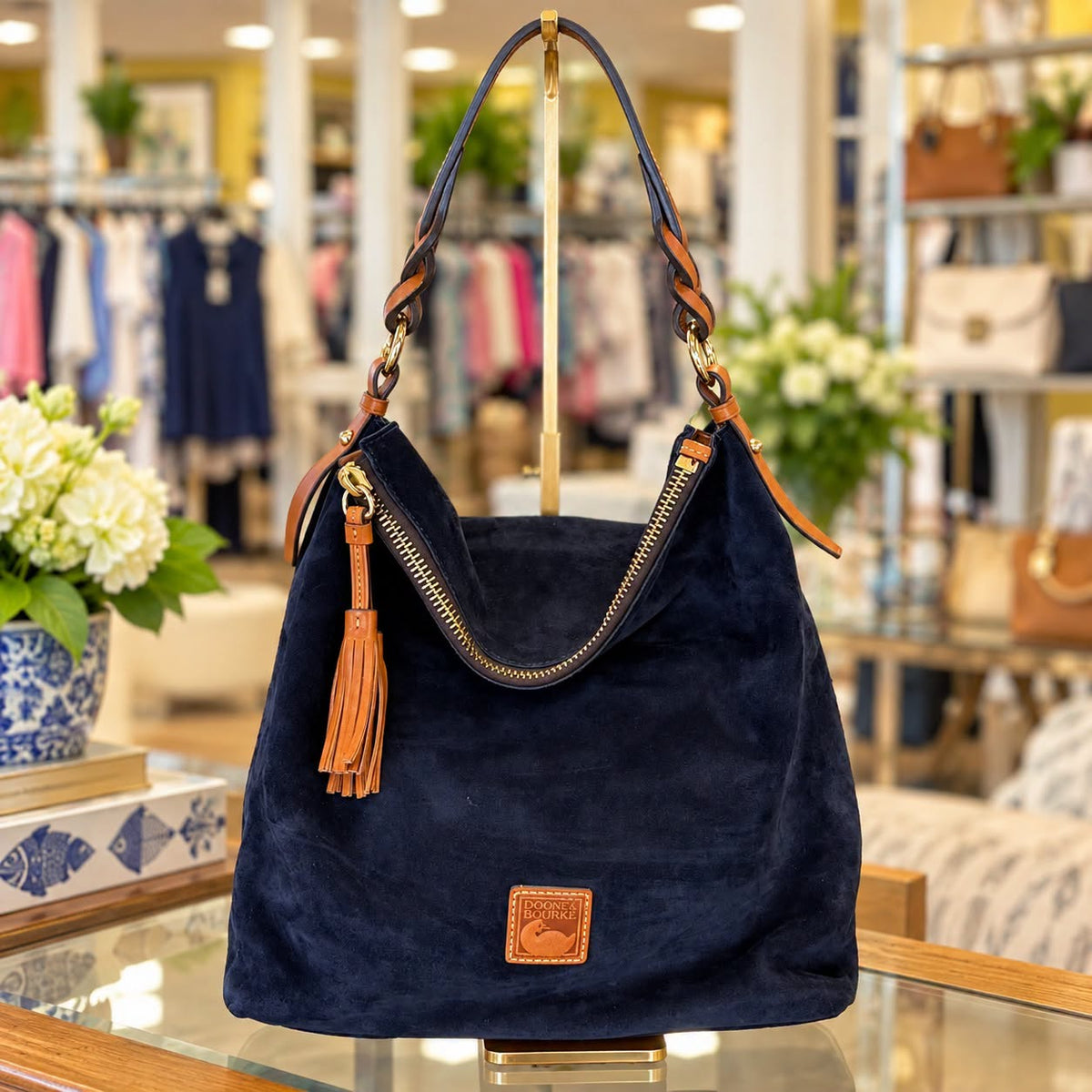 Handbags, Purses and Wallets