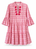 NWT Tommy Bahama Dresses XXS Red
