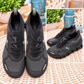 On Cloud Women’s Black Sneakers – Size 10½ – NWT