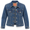 Levi Strauss Blue Denim Jacket Size Small - NWT