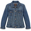 Sonoma Denim Jacket Size 1X