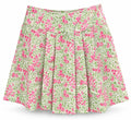 NWT Torina Sport Birdie Bliss Floral Skort – Size Small