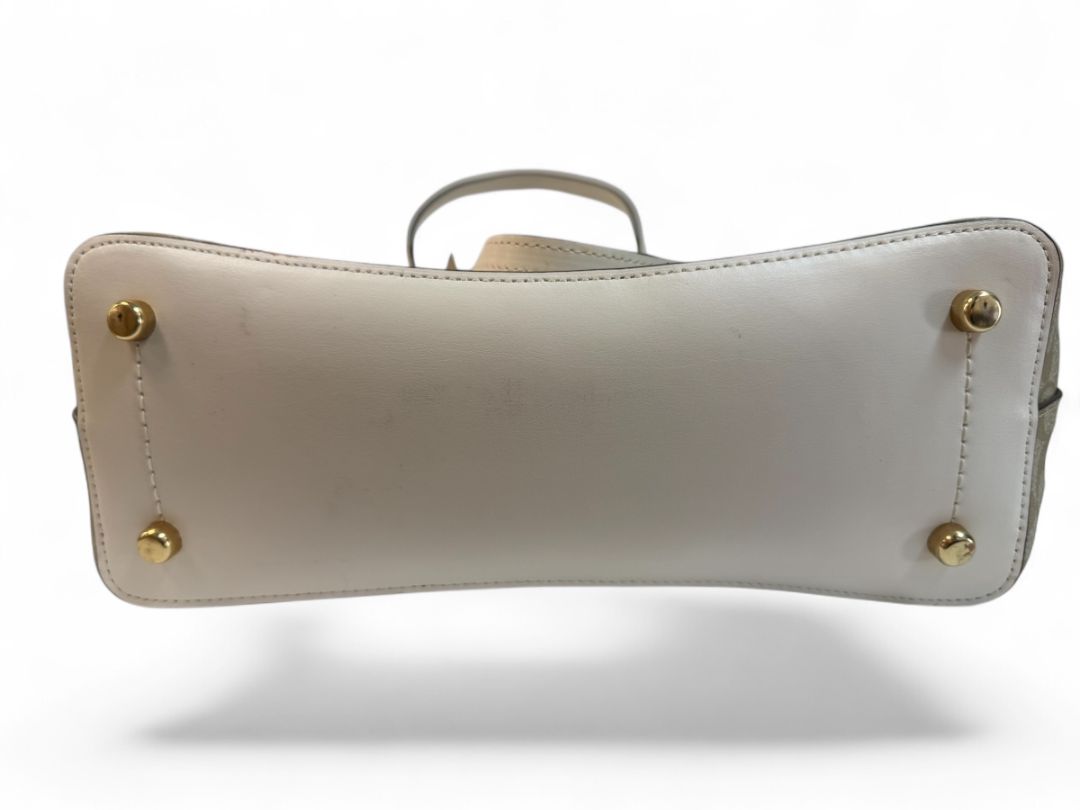 Coach Signature Avenue Carryall Tote Bag