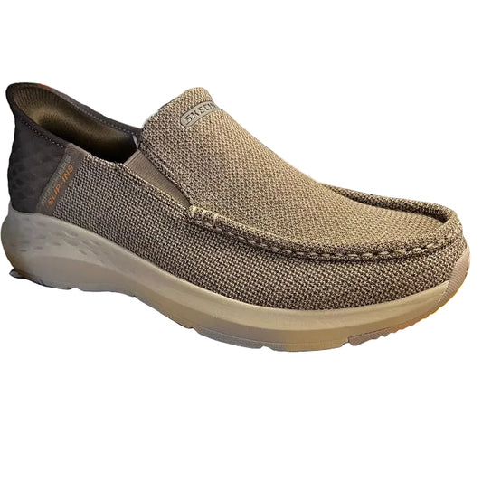 Parson-Ralven Mens Slip On Sneaker Shoes NIB