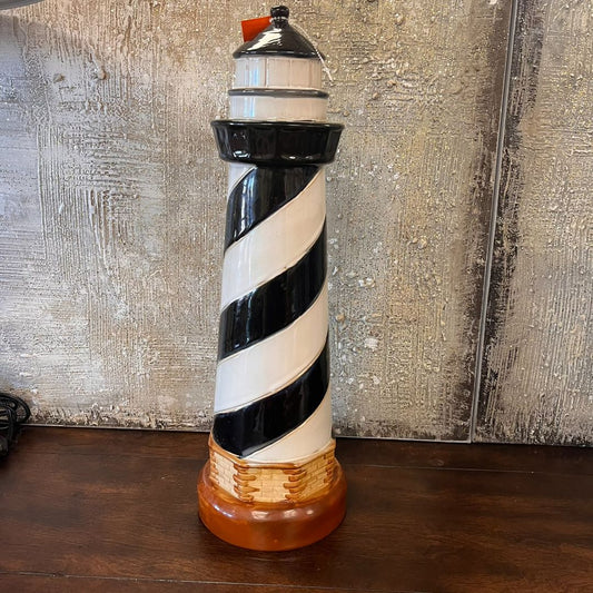 Cape Hatteras Replica Lighthouse