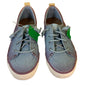 Sperry Sneakers 8 Blue