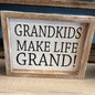 "Grandkids Make Life Grand!"