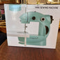 Magic Fly Mini Sewing Machine