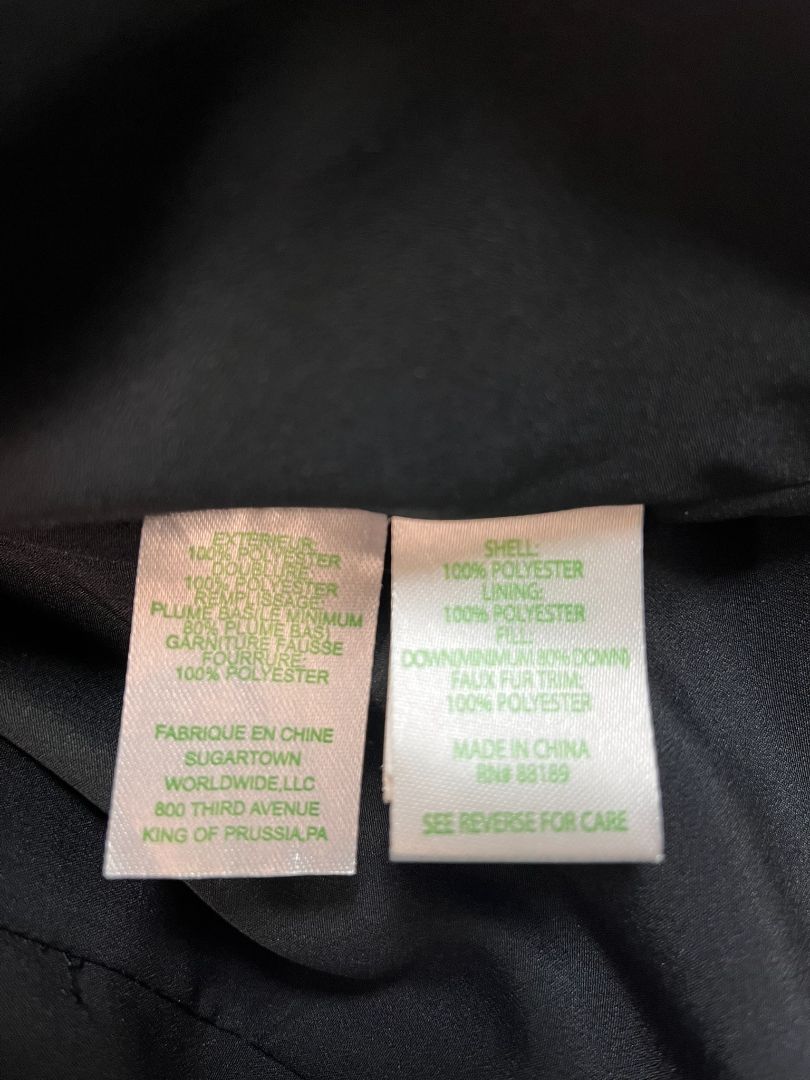 Lilly Pulitzer Pink Floral Carrington Jacket Lil Lilly Size 0