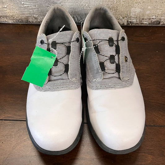 Footjoy Women's DryJoys BOA Golf Shoes Size 9