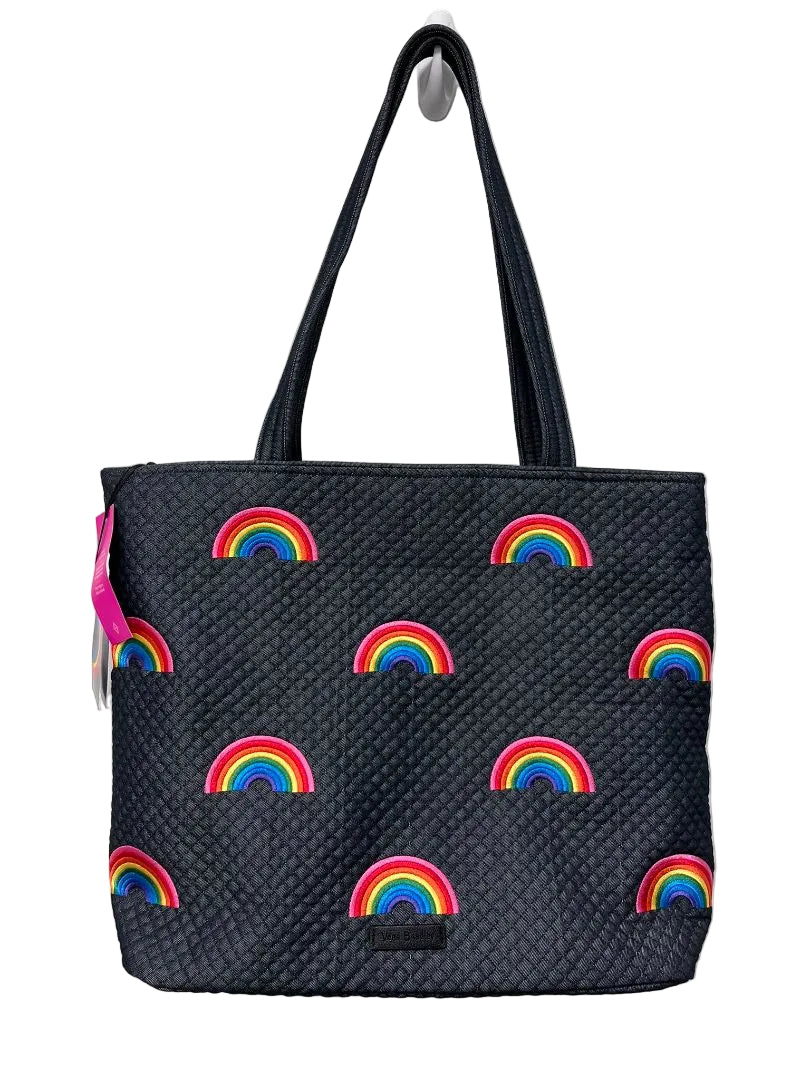 NWT Vera Bradley Limited Edition "Love All" Tote