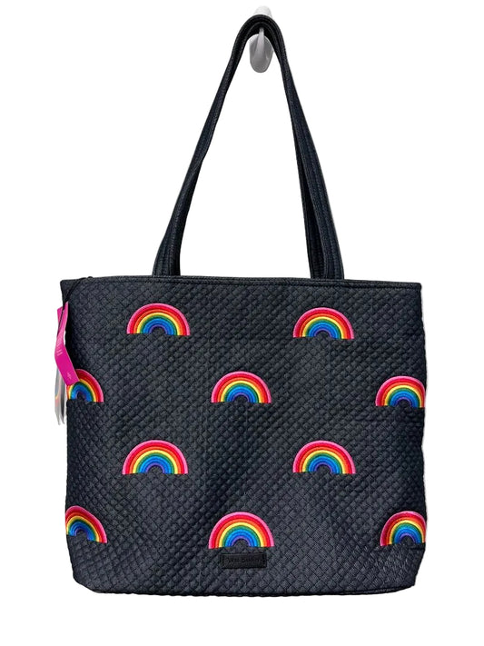 NWT Vera Bradley Limited Edition "Love All" Tote