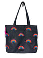 NWT Vera Bradley Limited Edition "Love All" Tote