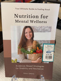 Nutrition for Mental Wellness - Geva
