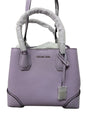 Michael Kors Mercer Small Center-Zip Satchel New