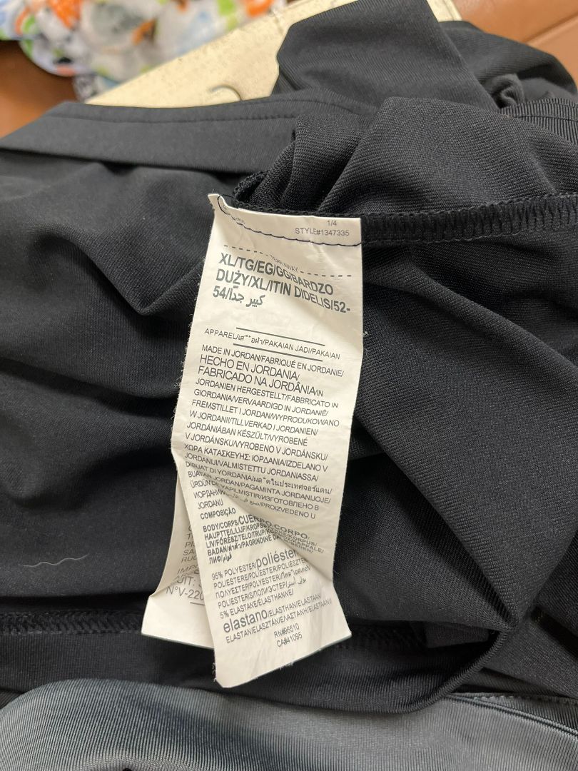 Under Armour Men’s Performance 3.0 Colorblock Polo Size XL