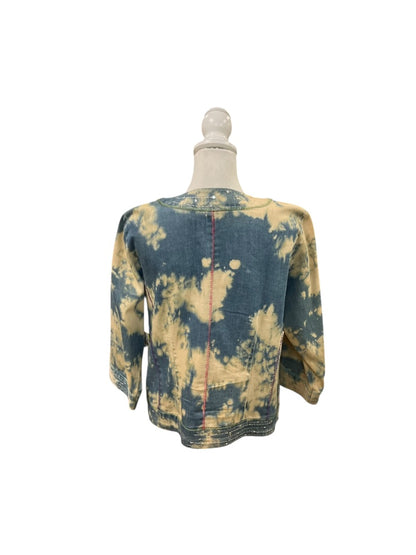 bleu bayou Jackets L Multi