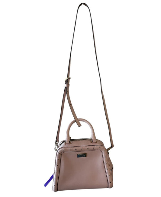 Kate Spade Crossbody  Pink Blush