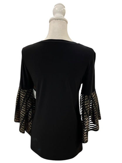 Joseph Ribkoff Tops 4 Black