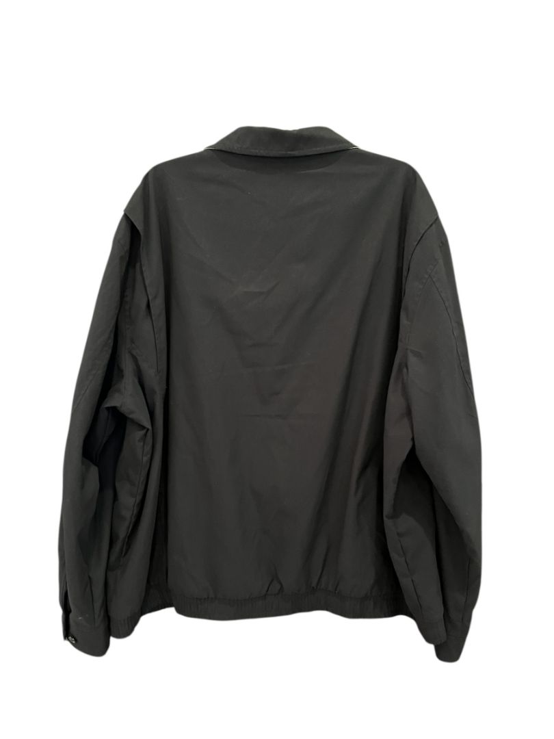 Ralph Lauren Men’s Harrington Full Zip Jacket in size 2XB