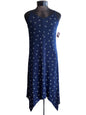 Nautical Dress by Nina Leonard
