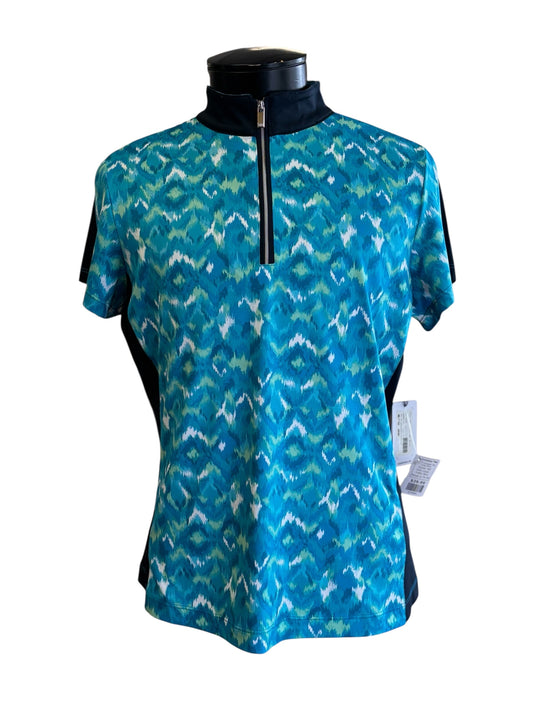 Golf Activewear Top by Tail NWT