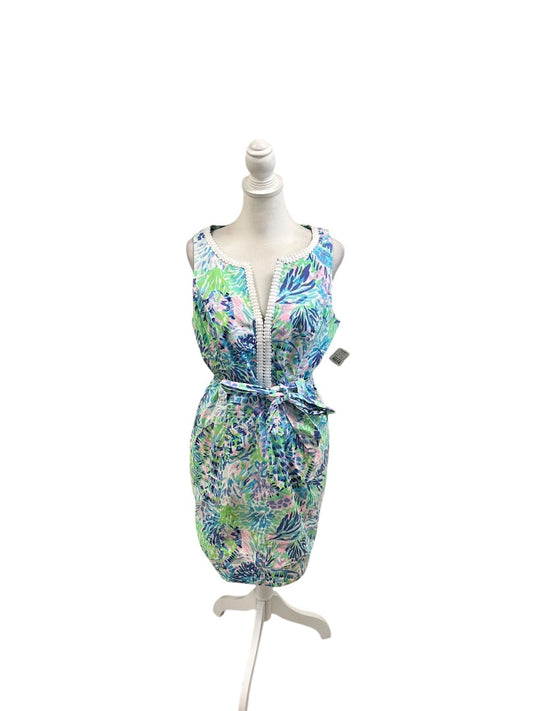 Gulianna Stretch Shift Dress