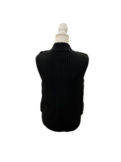 Fux Fur Jacket Vest