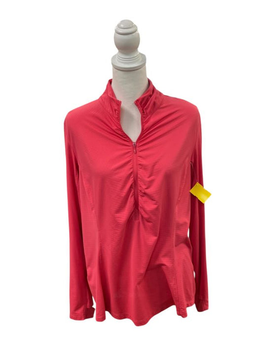 Activewear Long Sleeve Top by IBKul
