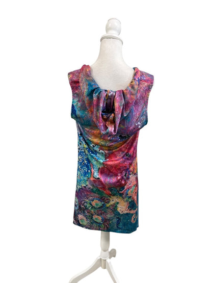 Under the Sea Hooded Seahorse Dress
