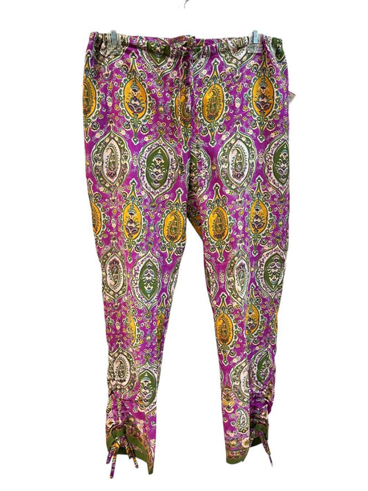Purple Paisley by Ralph Lauren