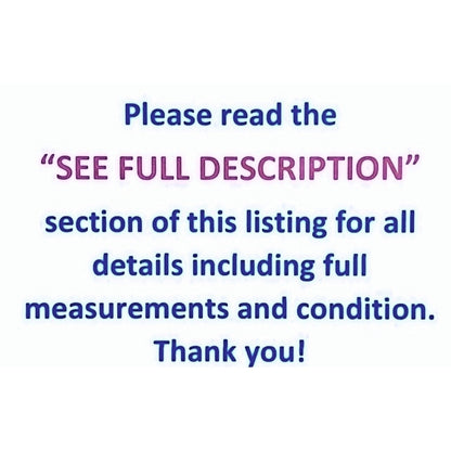 Jack Victor Exclusive Collection Gold Copper Thick Woven Silk Tie 2 3/4” x 62”