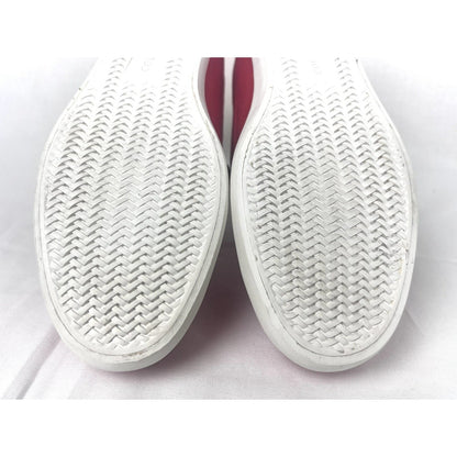 Cole Haan Pinch Maine Classics Nantucket Penny Loafer Red Shoes Women’s Sz 6