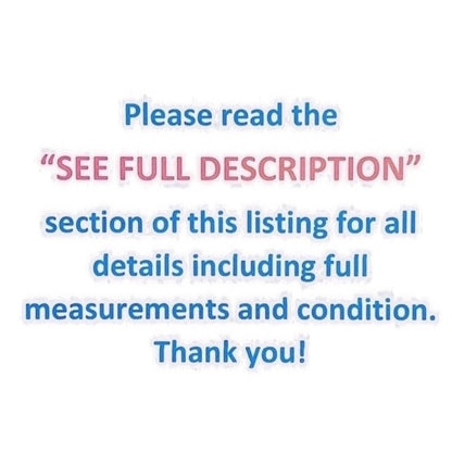 Joseph Abboud Custom Made To Measure Gray & Blue Plaid Blazer Sport Coat 44R